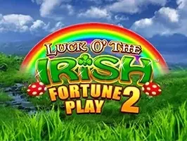 Luck O' The Irish Fortune Spins 2 thumbnail