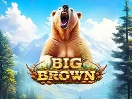 Big Brown game icon