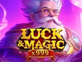 Luck & Magic game icon