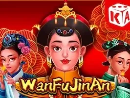 WanFu JinAn thumbnail