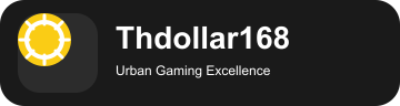 thdollar168.com Logo